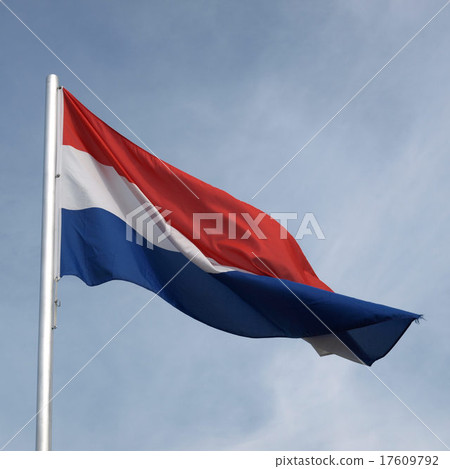 Flag of Luxembourg Flag of Luxembourg 17609792