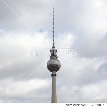 TV Tower, Berlin TV Tower, Berlin 17609814