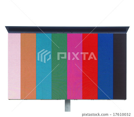 Color bar Color bar 17610032