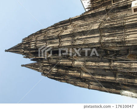 Koeln Dom 17610047