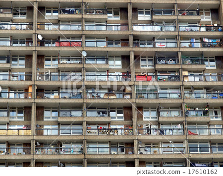 Trellick Tower, London 17610162