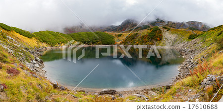 黑部 黑部 17610688