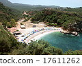 Kas Beach, Antalya, Turkey 17611262