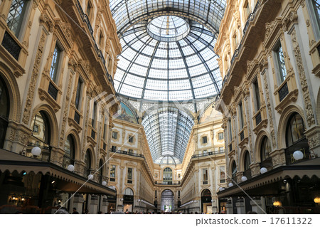 Gitlore of Vittorio Emanuele II 17611322