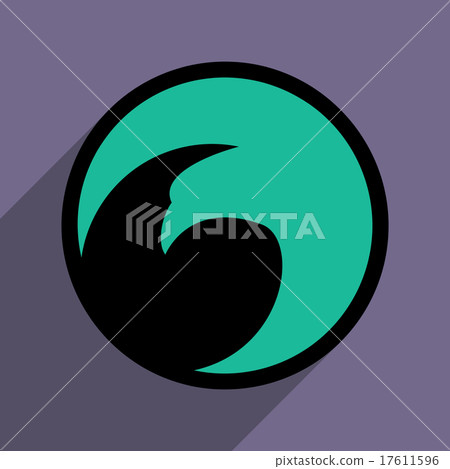 logo flying eagle logo flying eagle 17611596