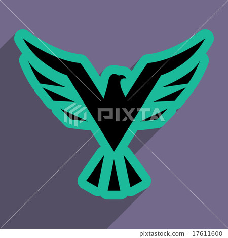 stylish icon Eagle stylish icon Eagle 17611600
