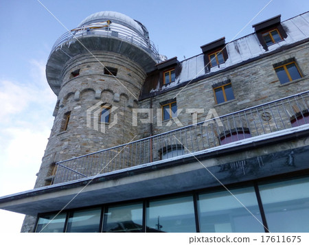 瑞士_采爾馬特_庫爾姆戈爾內格拉特酒店(Kulmhotel Gornergrat) 瑞士_采爾馬特_庫爾姆戈爾內格拉特酒店(Kulmhotel Gornergrat) 17611675
