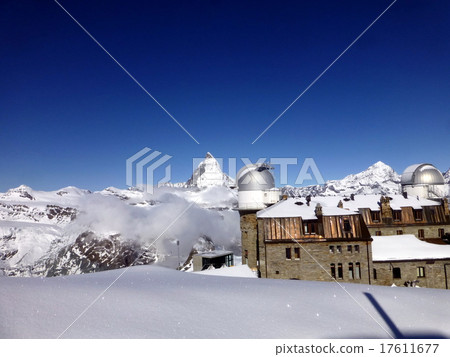 瑞士_采爾馬特_庫爾姆戈爾內格拉特酒店(Kulmhotel Gornergrat) 瑞士_采爾馬特_庫爾姆戈爾內格拉特酒店(Kulmhotel Gornergrat) 17611677