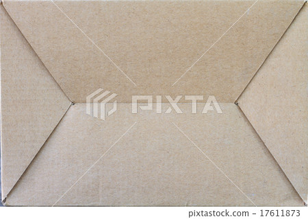 Cardboard texture or background 17611873