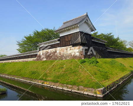 Katsuruji Katsuruji 17612021