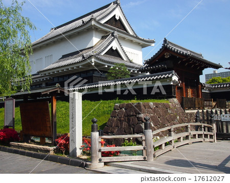 Katsuruji Katsuruji 17612027