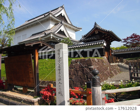 Katsuruji Katsuruji 17612028