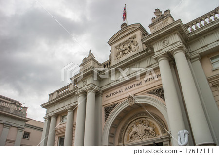 National Maritime Museum 17612111