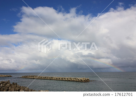 Rainbow Yuzencho到富山灣 17612701