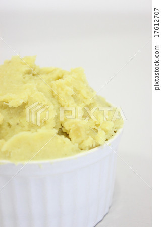 土豆泥 17612707