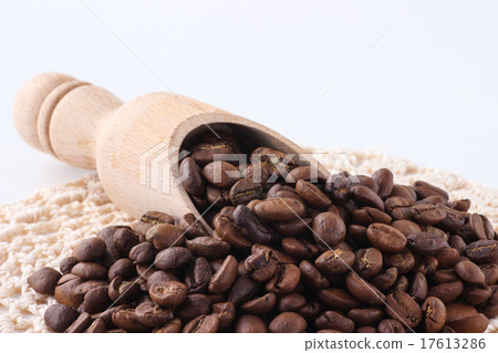 咖啡豆 17613286