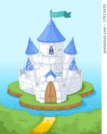 Magic Castle 17613439