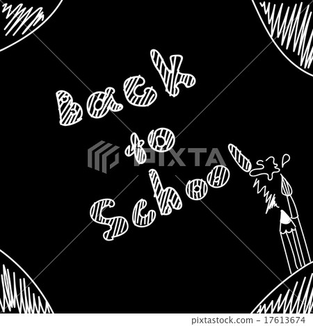 Back to school. Start of new school year. Eps 10 Back to school. Start of new school year. Eps 10 17613674