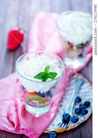 fruit salad fruit salad 17613946