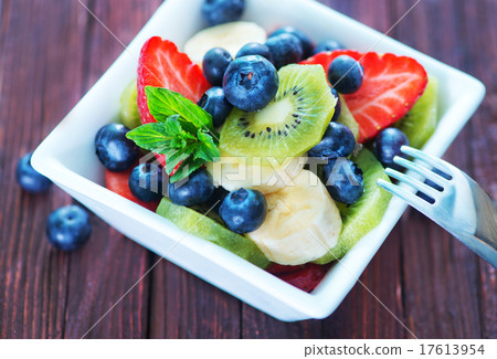 fruit salad fruit salad 17613954