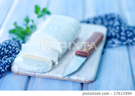 mozzarella mozzarella 17613994