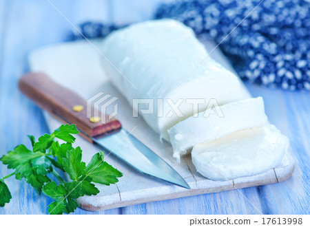 mozzarella mozzarella 17613998