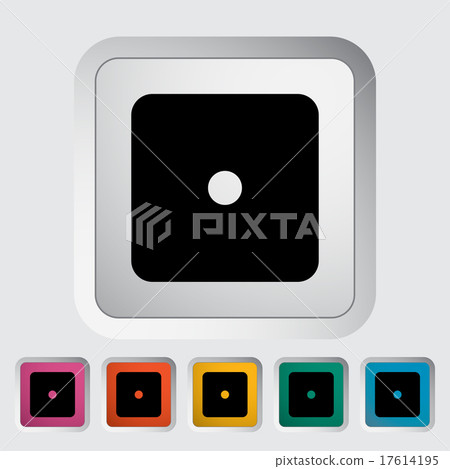 Craps icon  17614195