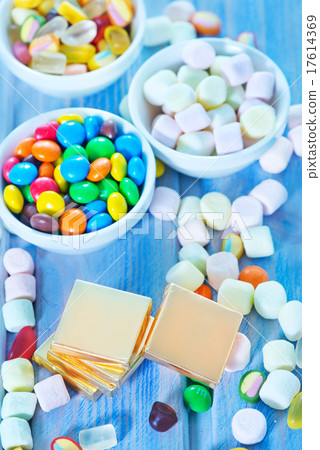 color candy 17614369