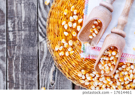 dry corn dry corn 17614461