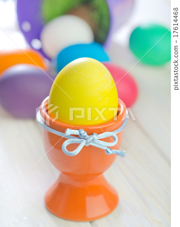 easter eggs 17614468