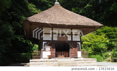 Meitetsuin Open Hall 17615616