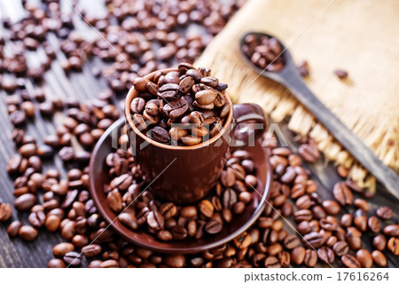 coffee beans 17616264