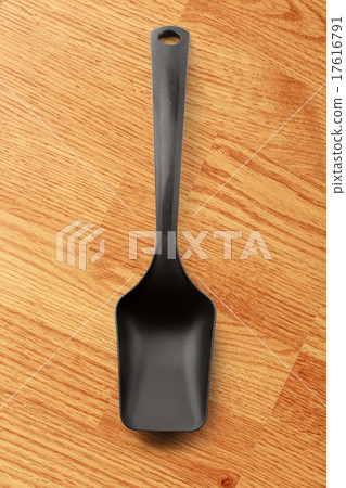 Plastic spoon Plastic spoon 17616791