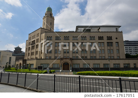 Yokohama Customs 17617051