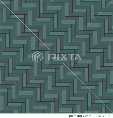 Abstract crossing rectangle shapes background 17617487