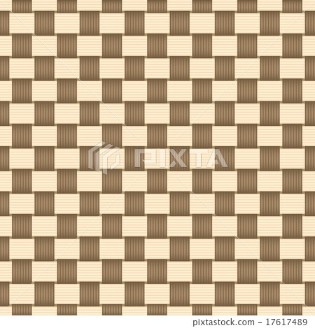 Geometric squares abstract seamless pattern Geometric squares abstract seamless pattern 17617489