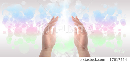 Healing Hands Healing Hands 17617534