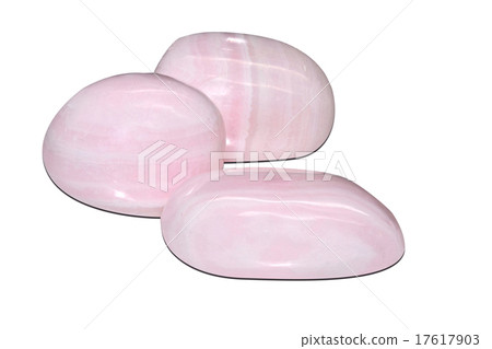 Mangano Calcite gemstone 17617903