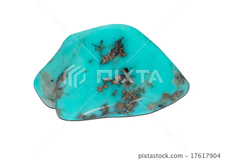 Turquoise Turquoise 17617904