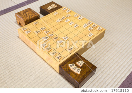 Shogi 17618110