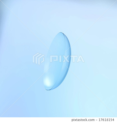 隱形眼鏡 17618154