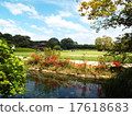 Higankyana和草坪廣場 17618683