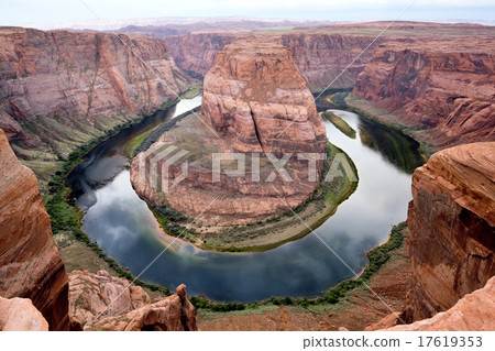 HorseShoe Bend 17619353