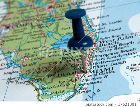 Miami city Miami city 17621391