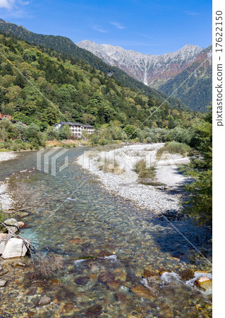 Kamikochi (Autumn October) 17622150