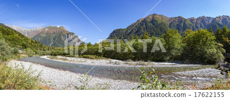 Kamikochi (Autumn October) 17622155