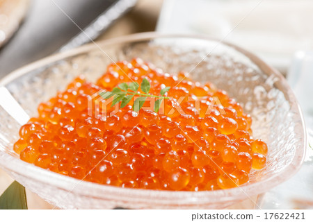  salmon roe 17622421