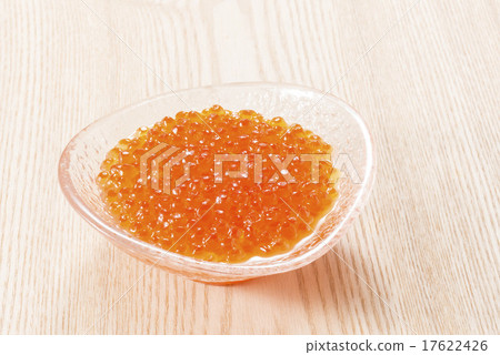  salmon roe 17622426