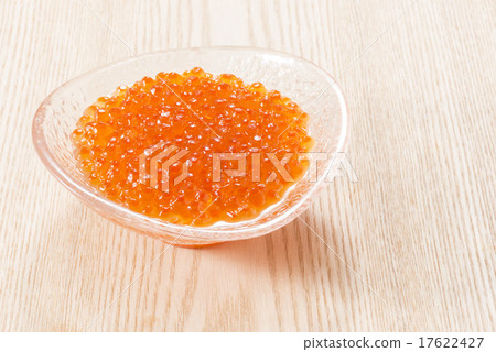  salmon roe 17622427