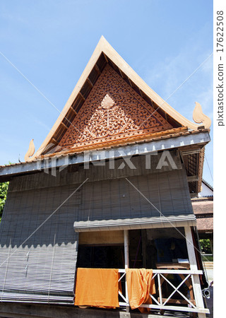 柬埔寨暹粒Wat Bo 17622508